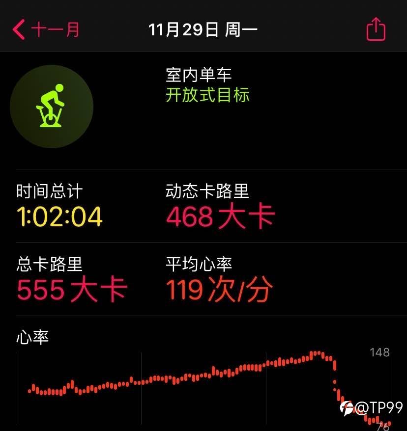 运动打卡