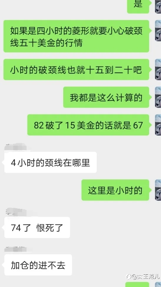 交易计划，计划交易