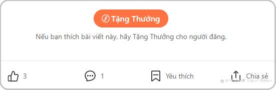 Chương trình Thủ Lĩnh Ý Tưởng đã Trở Lại!