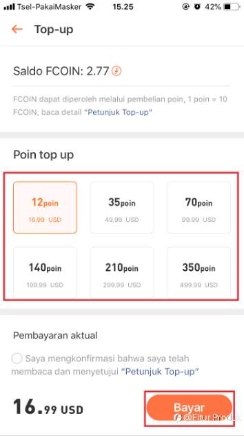 Cara Memulai Copytrade (Menjadi Subscriber)