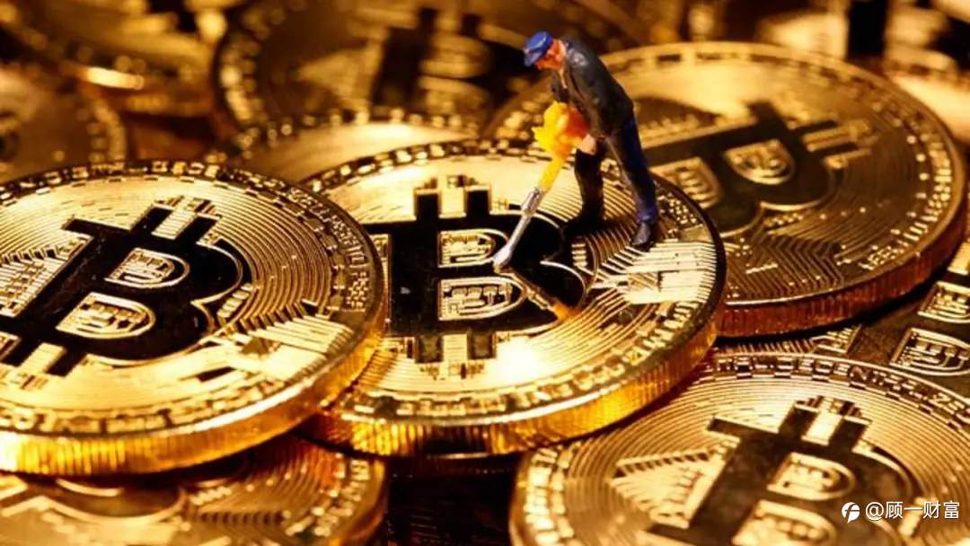 澳洲实施加强外汇监管!币圈的疯狂还会持续多久?!