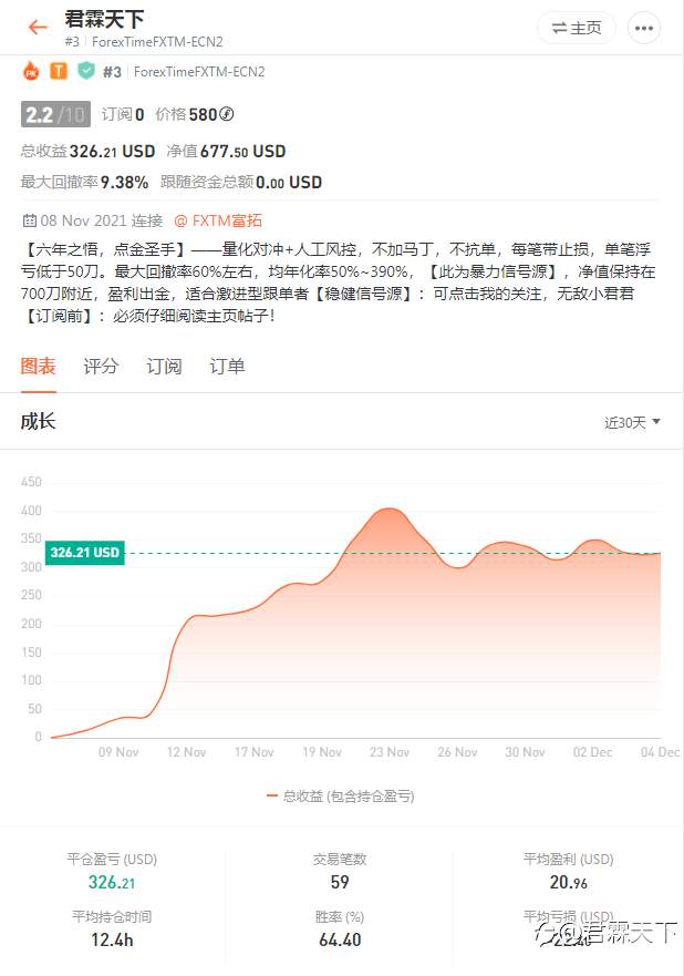 #我的11月盈亏小结#【点金圣手】(暴力版)11月收益率+48%