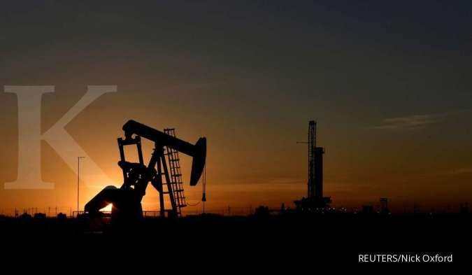 Harga Minyak Stabil US$ 75 per Barel, Buah Pertaruhan OPEC+ Untuk Mengerek Produksi