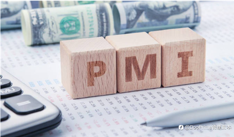 行业动态 | 美油强势 5 连阳，关注晚间当周初请与芝加哥 PMI 数据