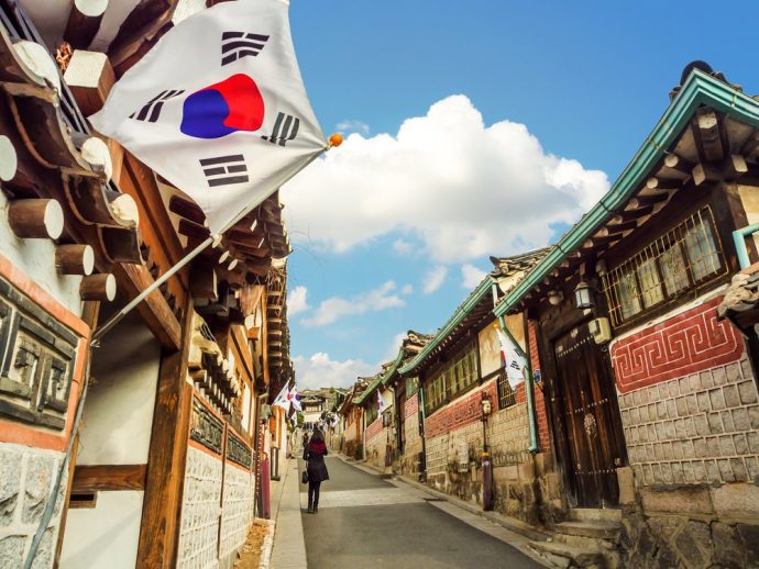 支付公司Worldline在韩国拓展服务