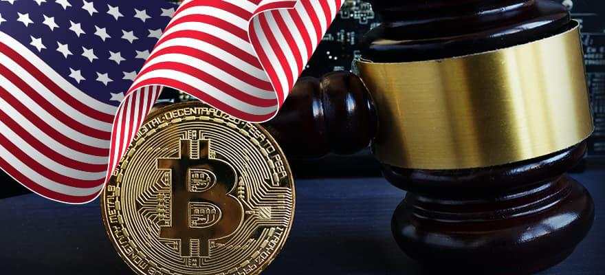 US-Based Crypto Trader Pleads Guilty