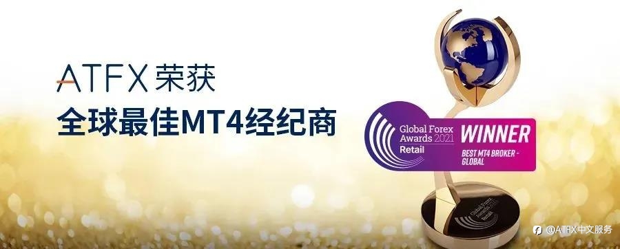 ATFX年度捷报！揽入13项大奖，Fintech领先经纪商