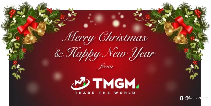 【TMGM】欢庆2022