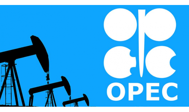 exness:OPEC+坚持每月增产40万桶/日