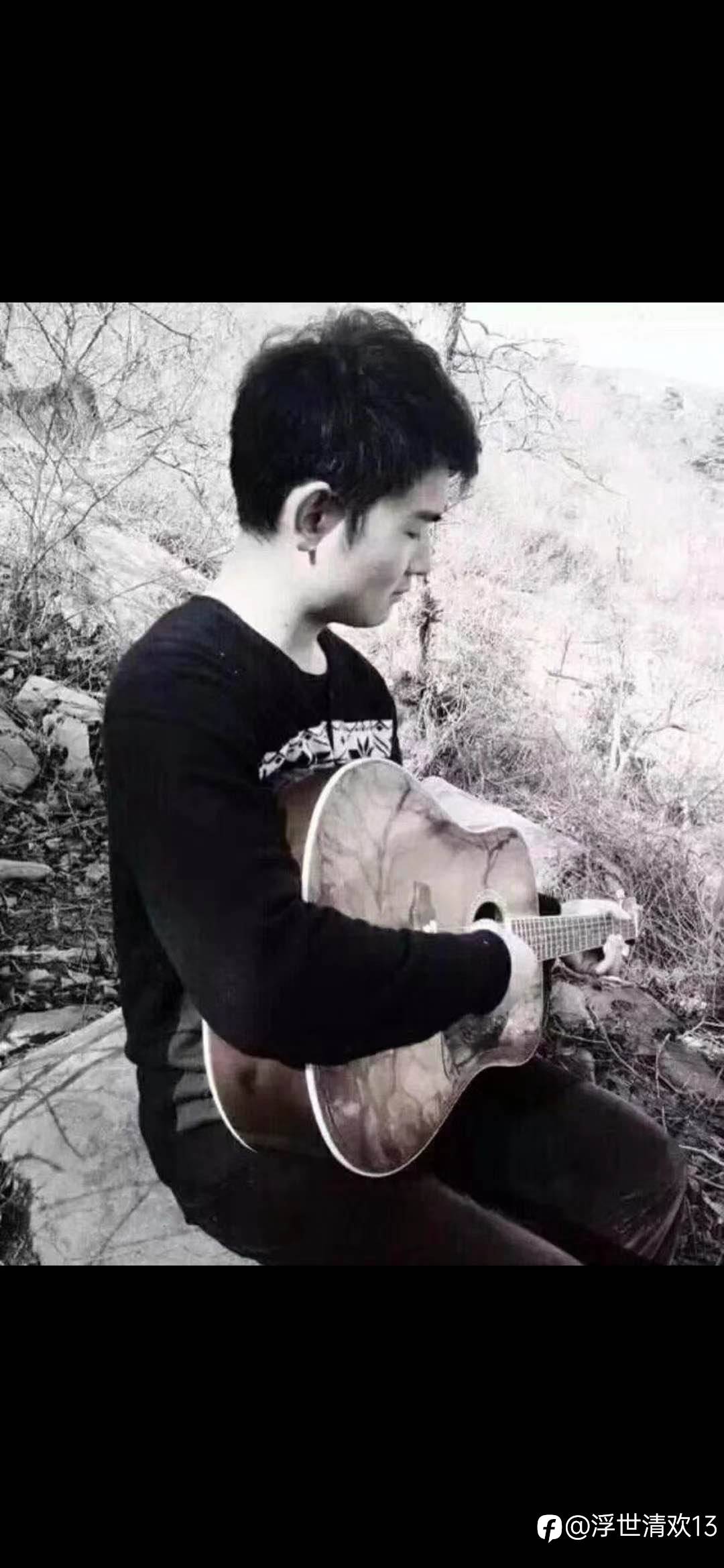 不说一句的爱该有多好...