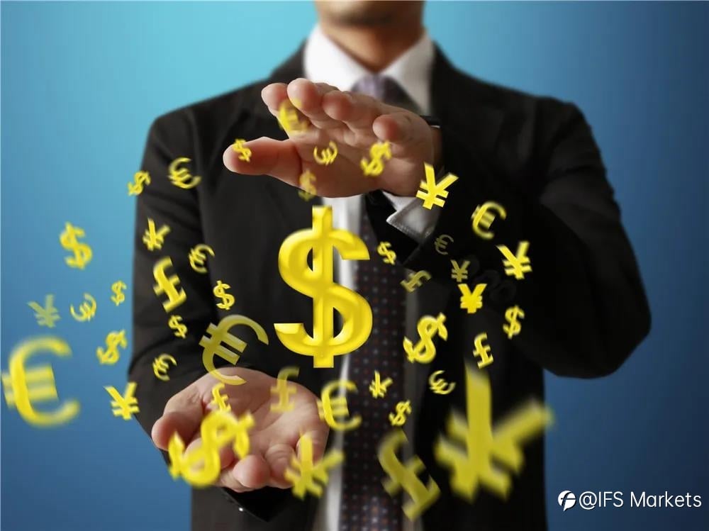 【IFS 小课堂】浅谈外汇交易过程中的心理分析