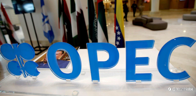 OPEC“牢牢掌控油价”:或还将上涨100%