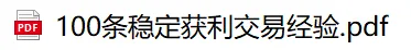 做期货交易，连续亏损怎么办？