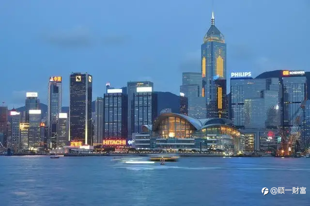 香港要通关了?!你对香港的印象还只停留在购物?