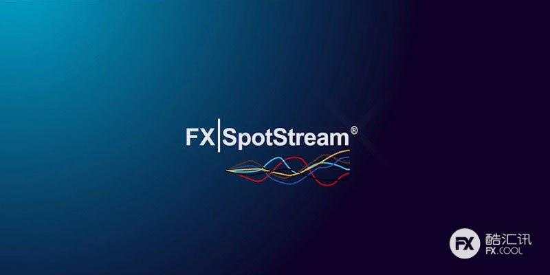 FXSpotStream 2021年11月总交易量达1.134万亿美元