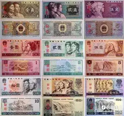 中国印钞制币厂知多少？