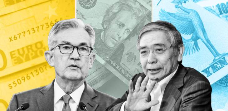 新增非农就业人口远逊预期美联储仍将加快缩紧政策？