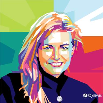 Belajar Trading dari Kim Krompass
