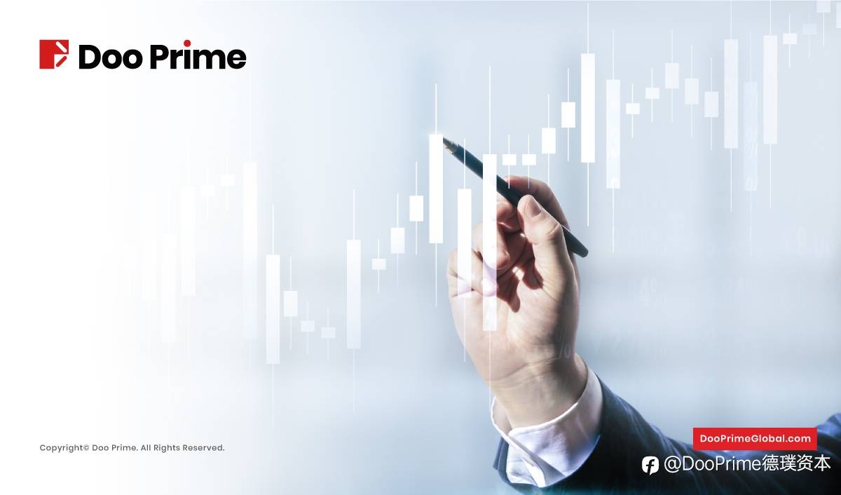 德璞汇评 | 美元指数升势减弱,现货黄金回升至1800之上