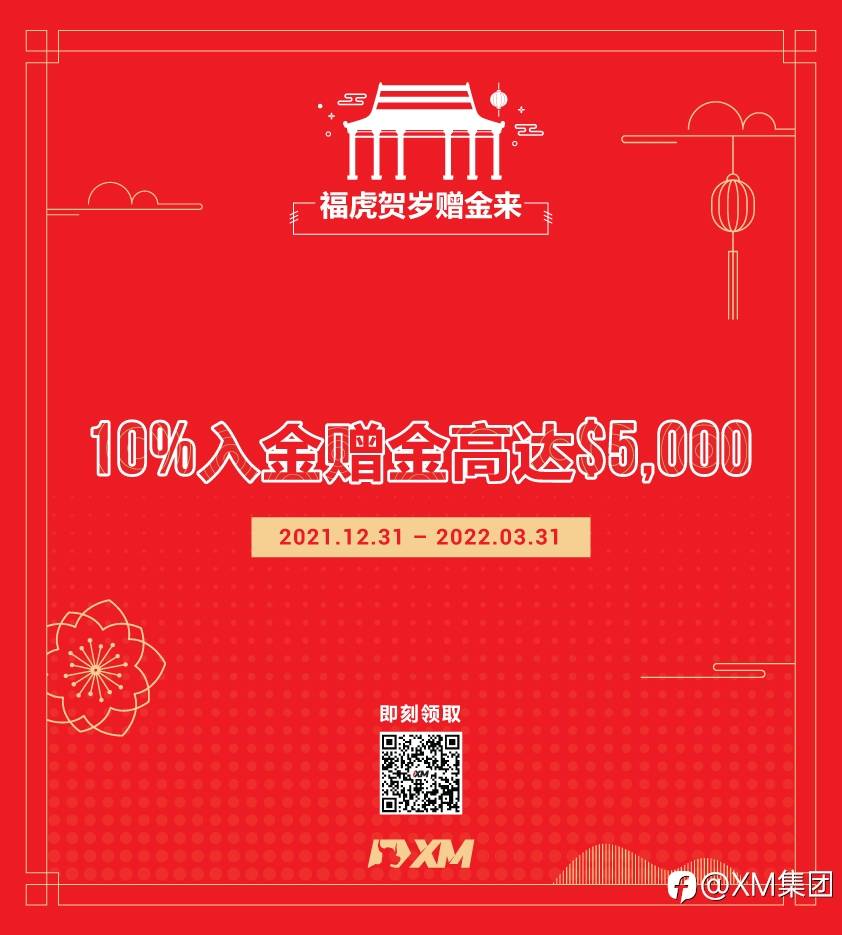 【倒计时2天】虎年贺岁赢好礼 | 即刻预定