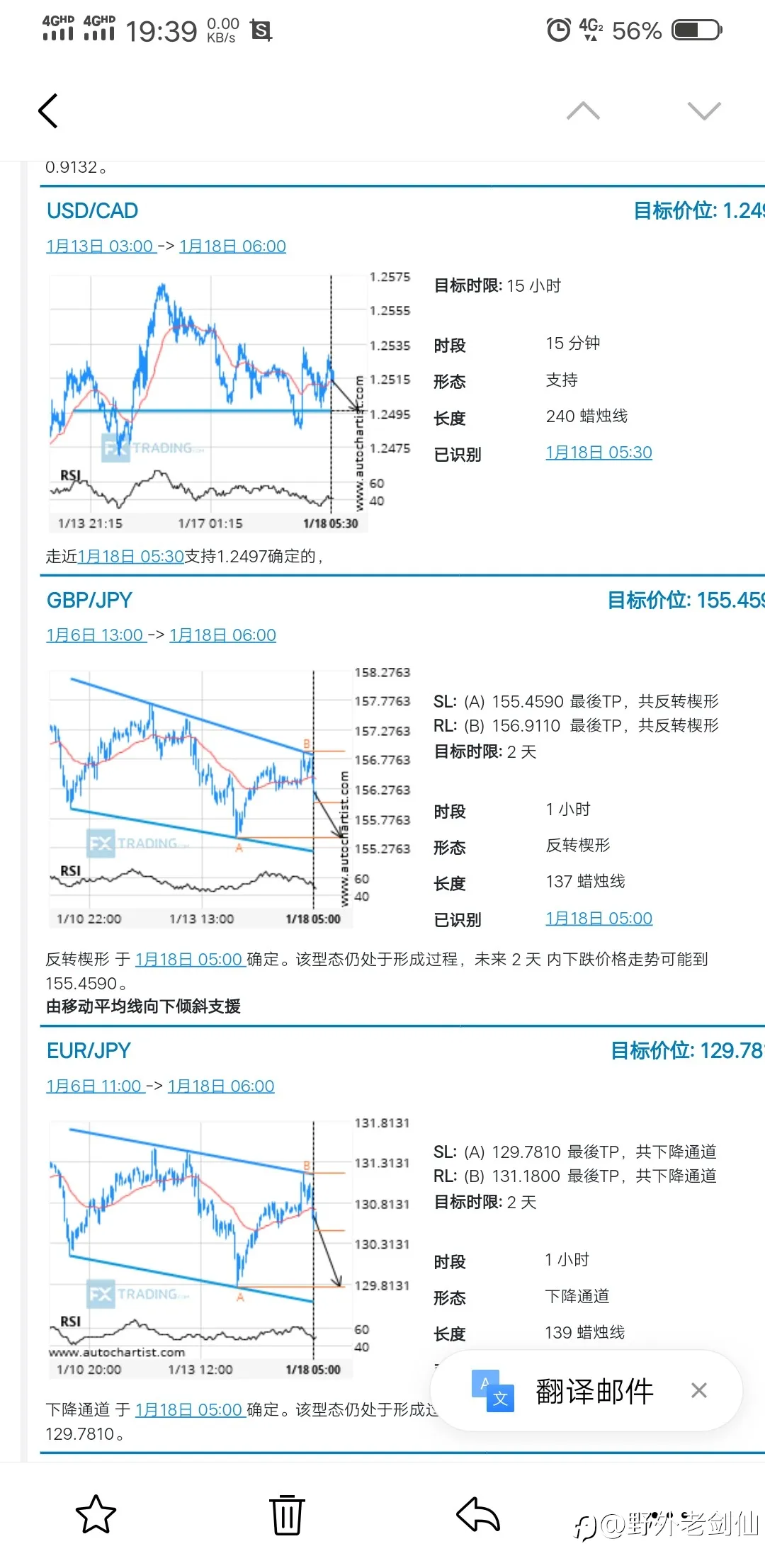feed image