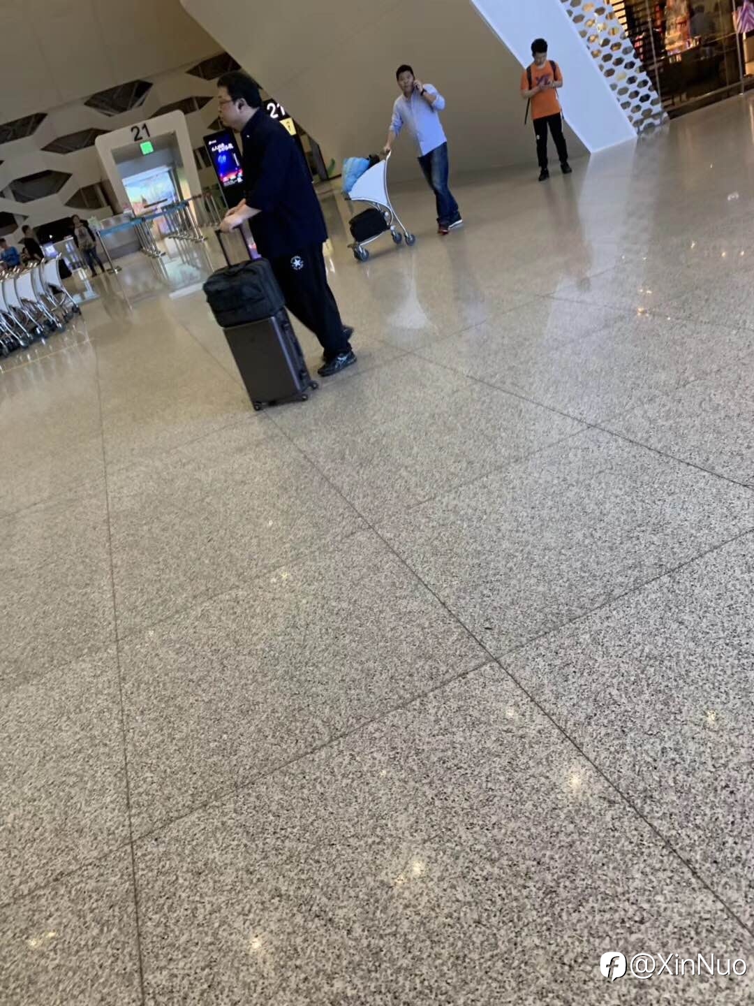 外汇交易值得去冒险