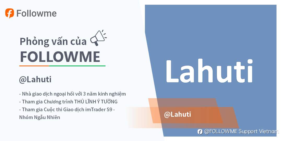 Phỏng Vấn của FOLLOWME | Lahuti