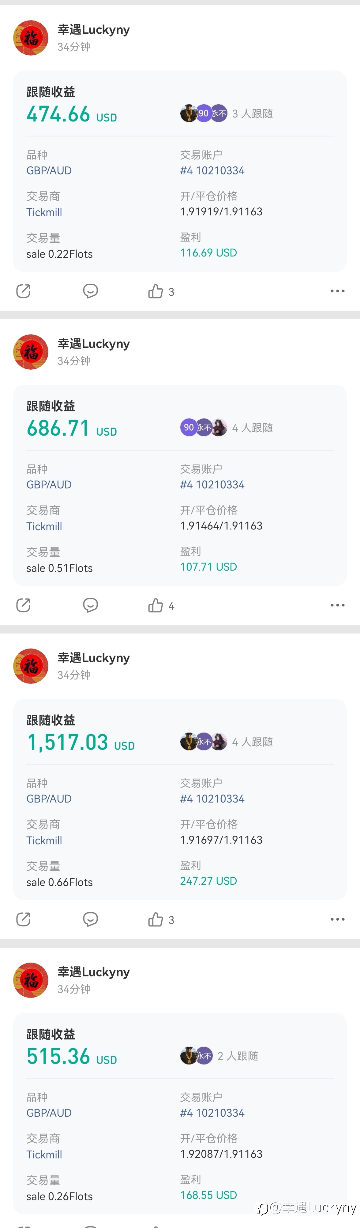 除夕快乐！