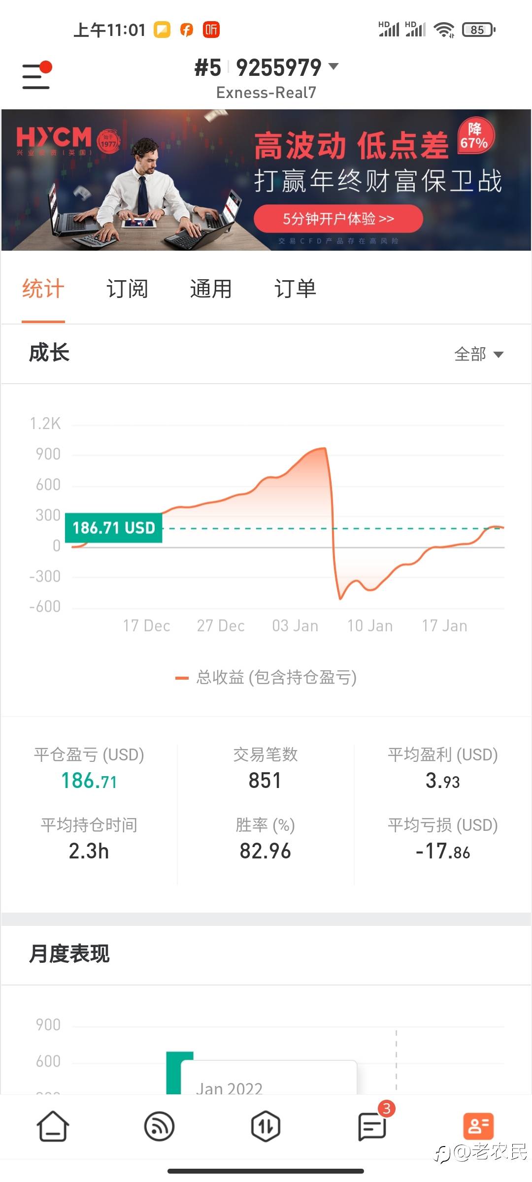 feed image
