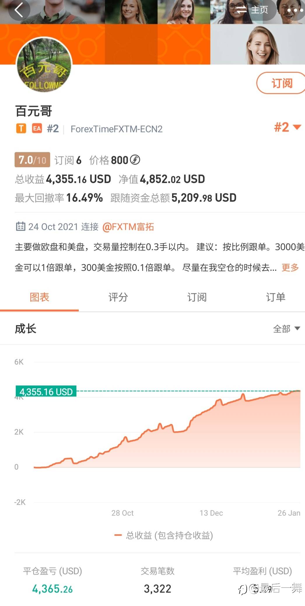 每天坚持2%的收益很难吗