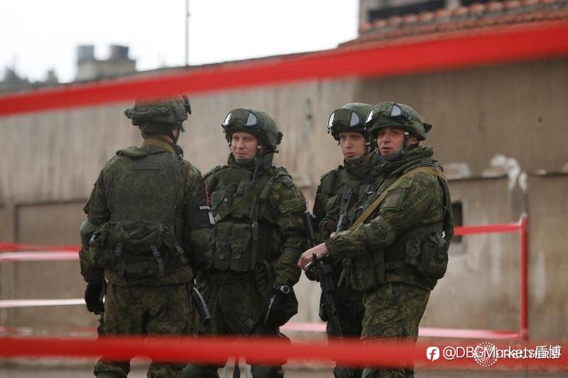 DBG Markets盾博 :金融资讯