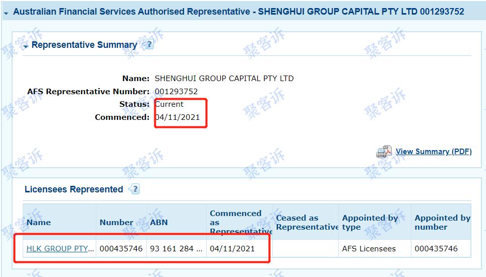 SHENGHUI官网还没创立,牌照就先安排好了?