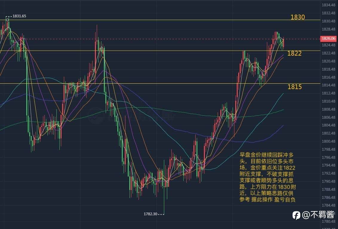 1.13早评