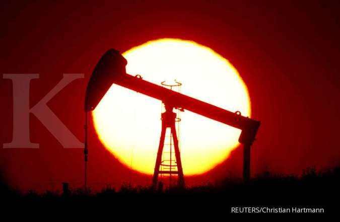 OPEC+ Proyeksikan Dampak Omicron terhadap Pasar Minyak Sementara dan Ringan