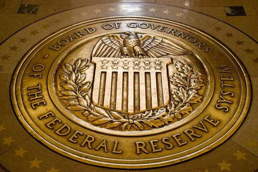 The Fed Beri Sinyal Rate Hike Bulan Maret, Dolar AS Melonjak