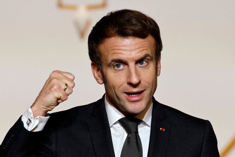 Research Euro Area – French Presidential Election: Macron Encore?