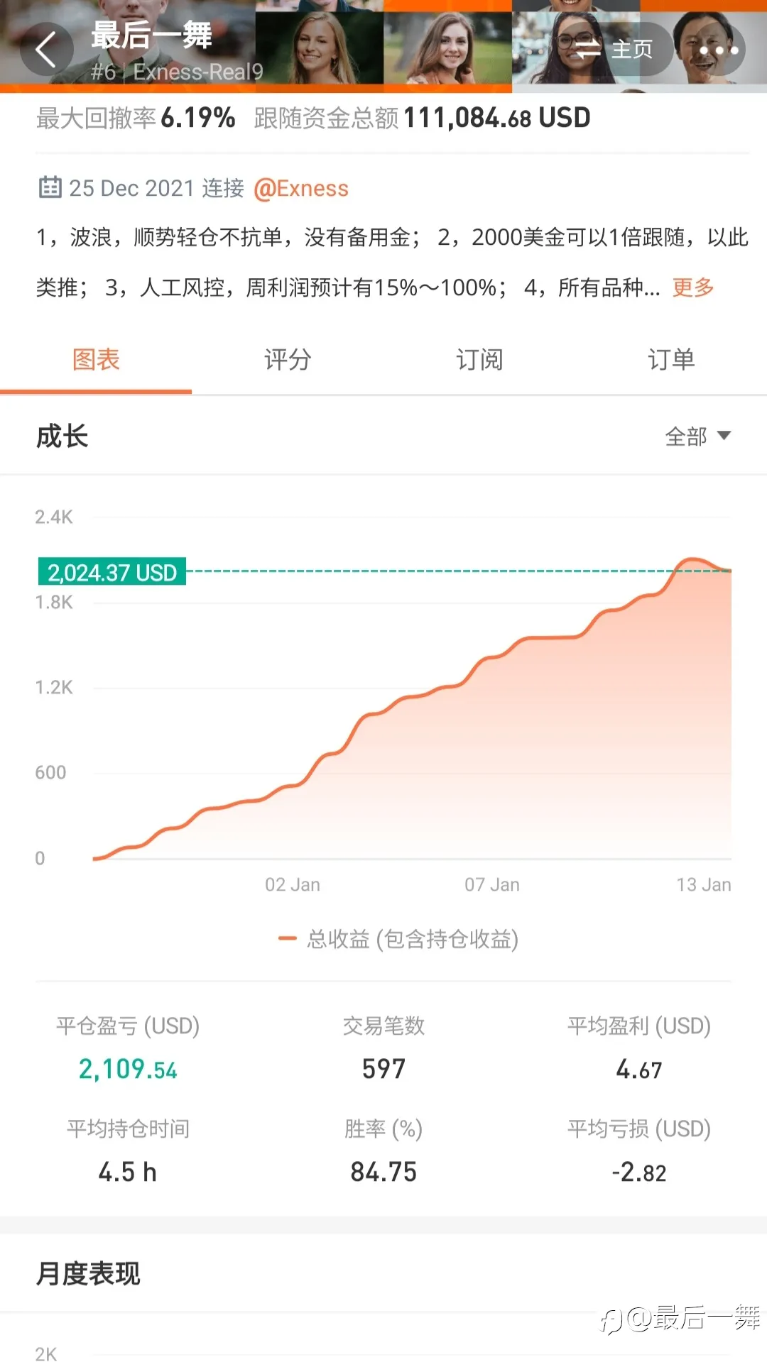 翻倍打卡
