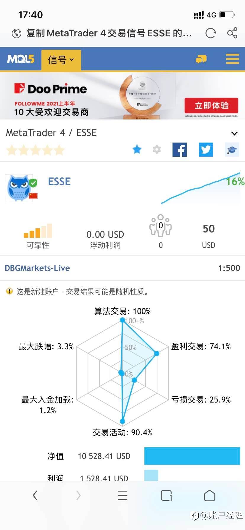 feed image