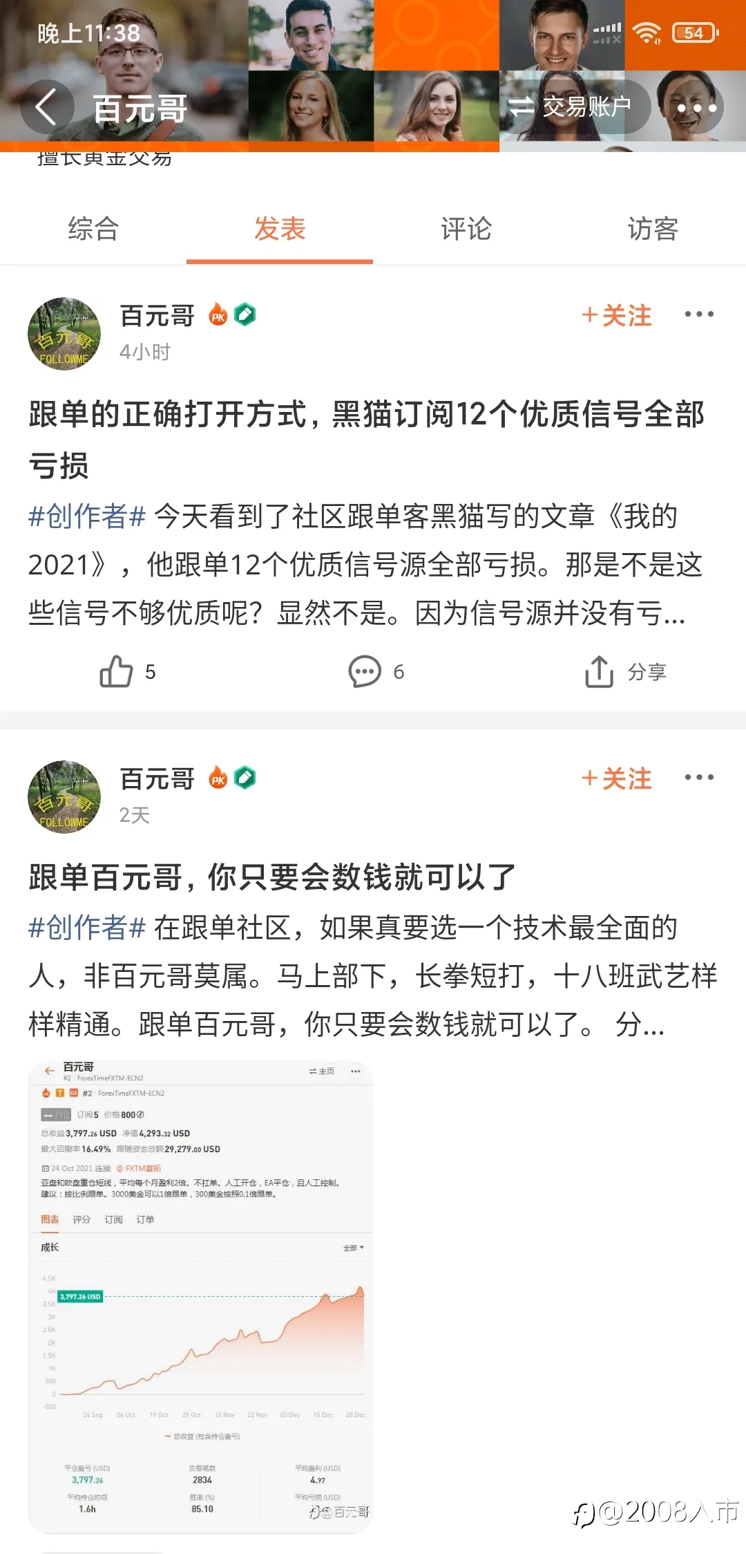 feed image