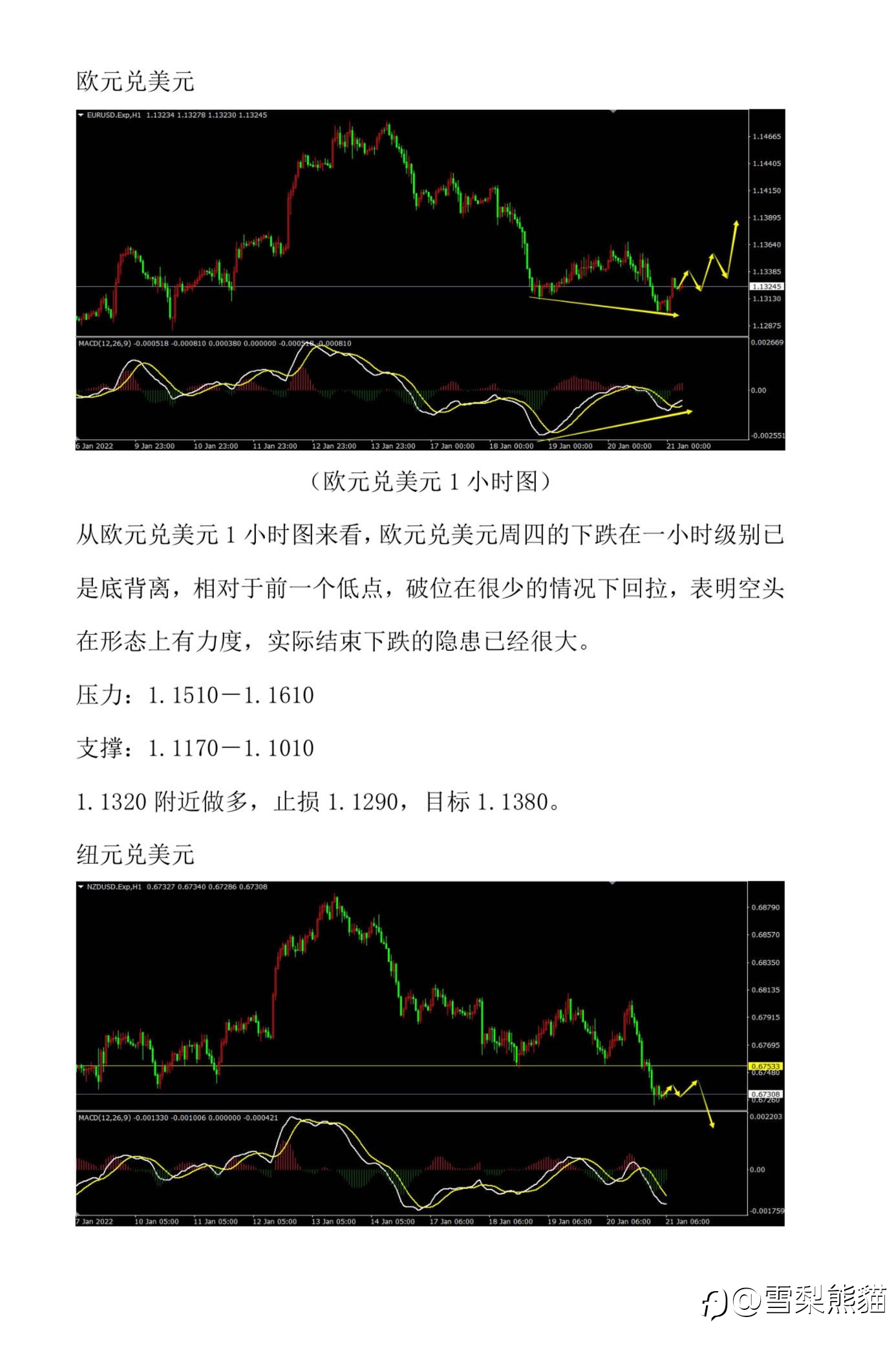 21/1 拓利汇评