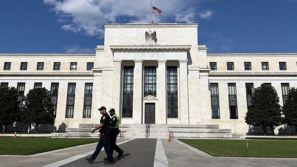 Weekly Economic & Financial Commentary: The Hawks in Full Control at the Fed