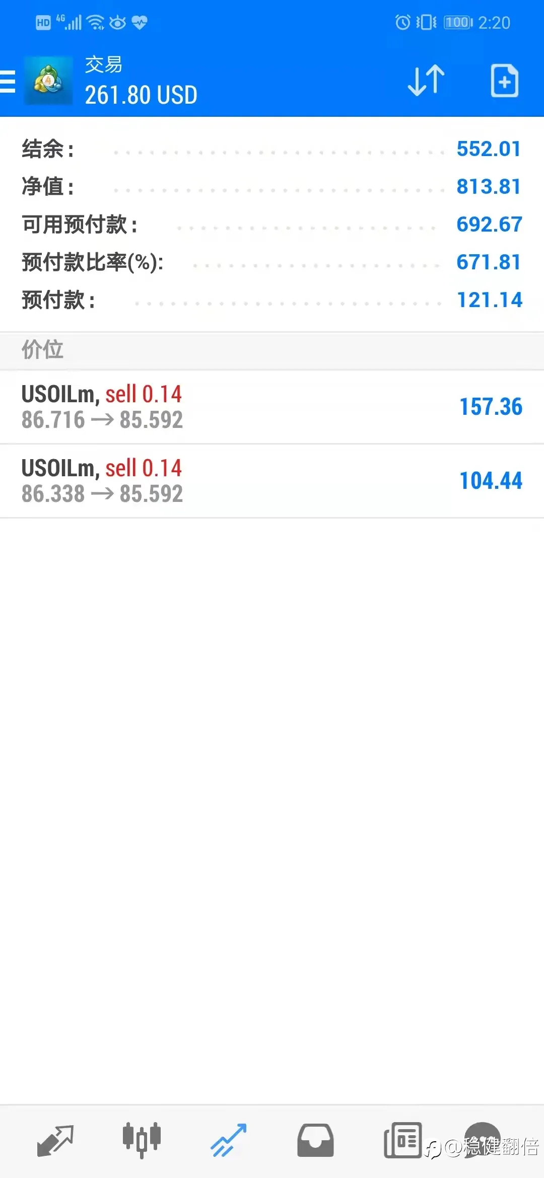高手过招