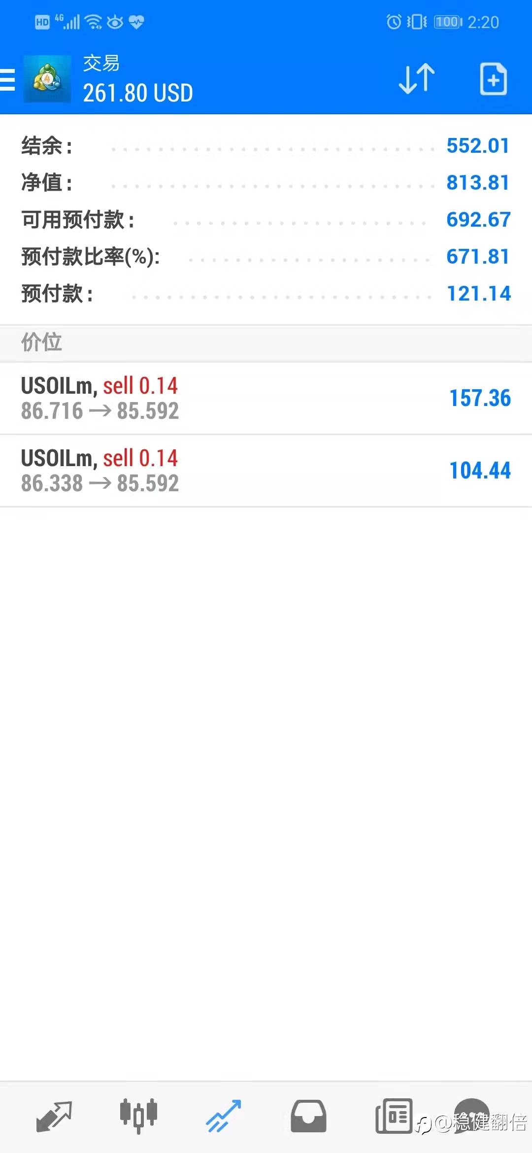高手过招