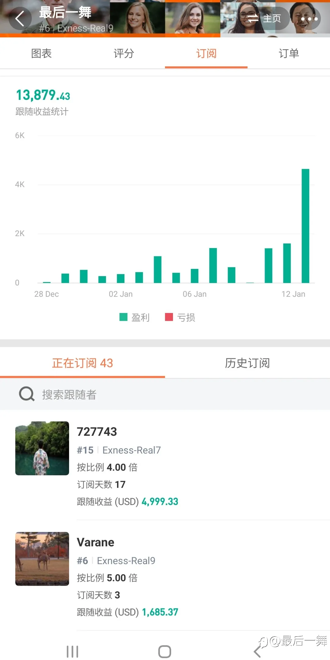 翻倍打卡