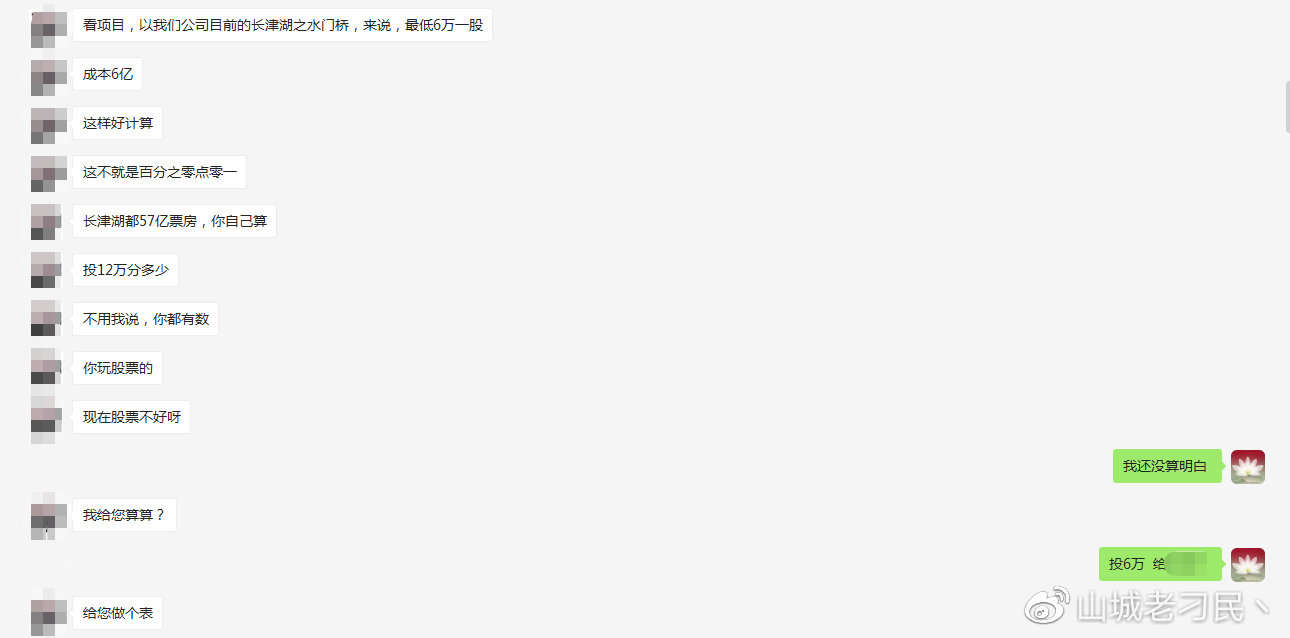 震惊!就在今天,我差点成为了《长津湖之水门桥》的投资人!