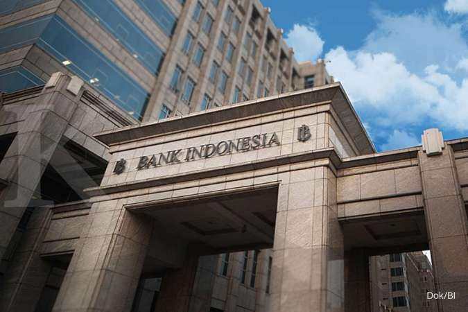 RI-China Perbarui Bilateral Currency Swap Rp 550 Triliun
