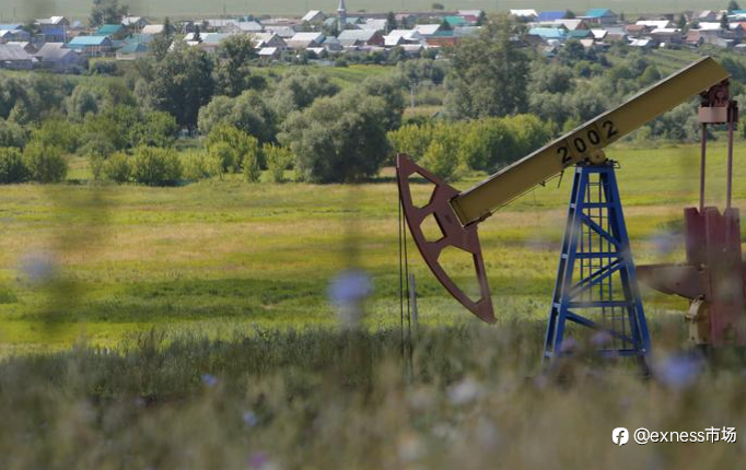 exness:沙特国王表示OPEC+协议 “至关重要”，俄罗斯石油产量无法恢复
