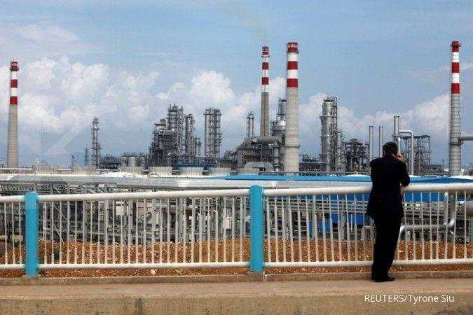 CNOOC Akan Rilis Proyek-proyek Migas Baru 2022, Salah Satunya Lapangan 3M Indonesia