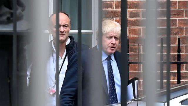 exness:英首相带头不遵守防疫规定,引民众发对,现面临下台风险