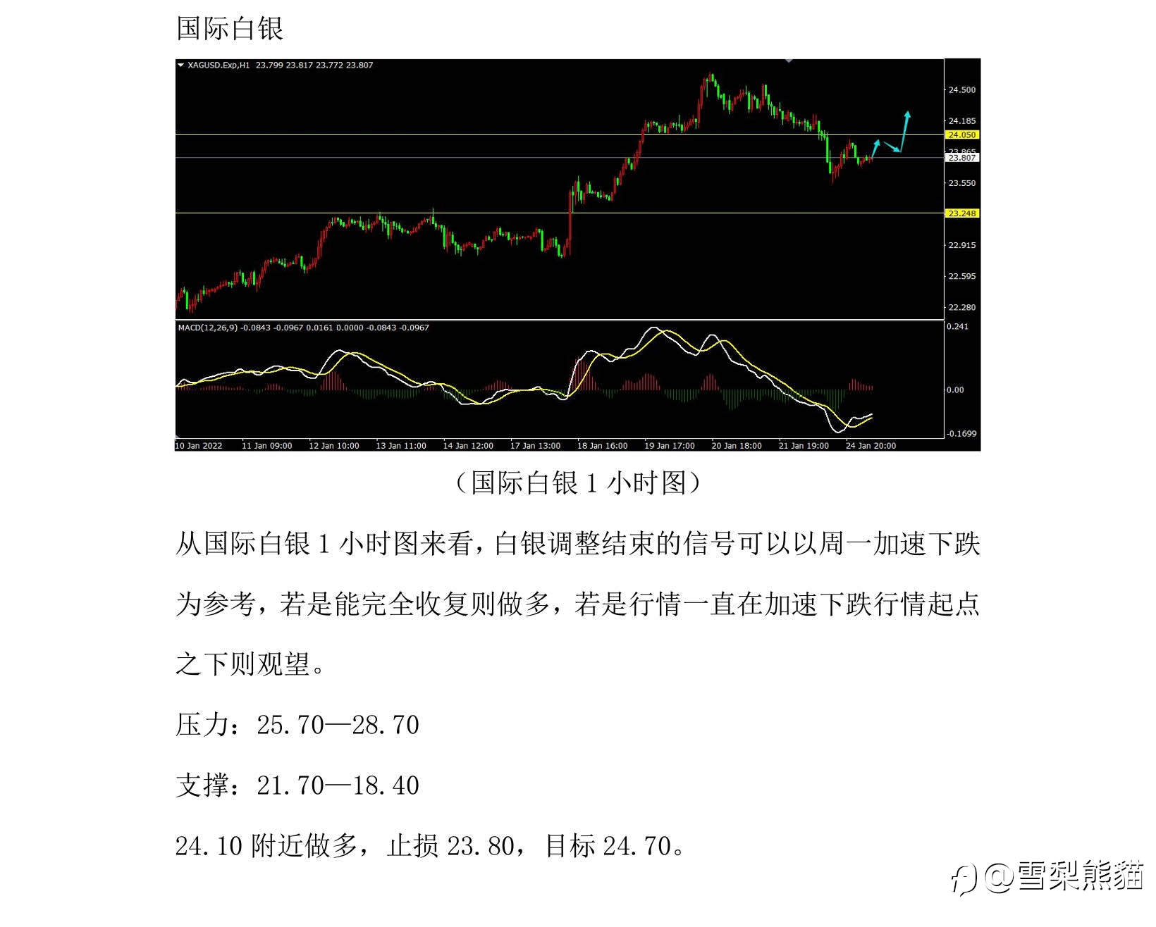 25/1拓利汇评